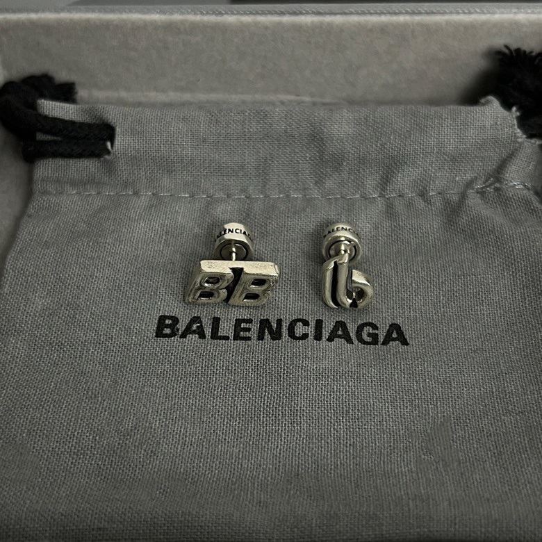 Balenciaga Earrings